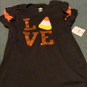 Halloween shirt